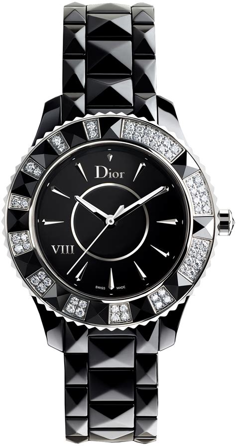 blue dior watch|Dior watch for women.